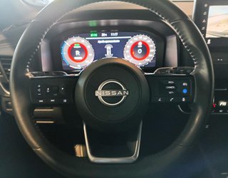 Nissan Qashqai E-POWER 140 KW (190 CV) Tekna