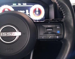 Nissan Qashqai E-POWER 140 KW (190 CV) Tekna