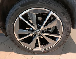 Nissan Qashqai E-POWER 140 KW (190 CV) Tekna