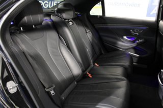 Mercedes Benz Clase S S 350 d L 286cv