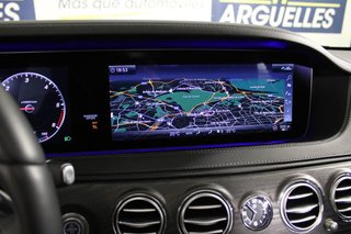 Mercedes Benz Clase S S 350 d L 286cv