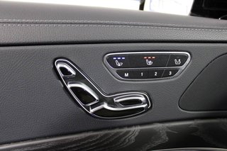 Mercedes Benz Clase S S 350 d L 286cv