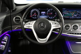 Mercedes Benz Clase S S 350 d L 286cv