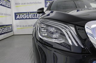 Mercedes Benz Clase S S 350 d L 286cv