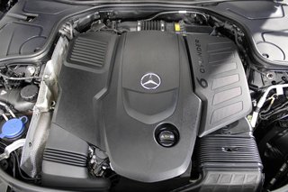 Mercedes Benz Clase S S 350 d L 286cv