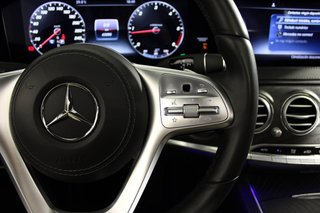 Mercedes Benz Clase S S 350 d L 286cv