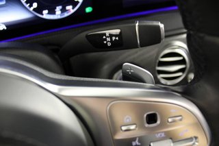 Mercedes Benz Clase S S 350 d L 286cv