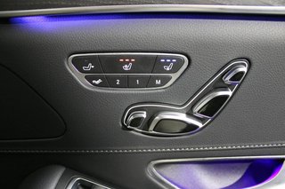 Mercedes Benz Clase S S 350 d L 286cv