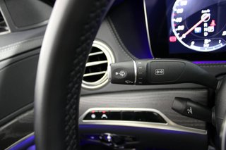 Mercedes Benz Clase S S 350 d L 286cv