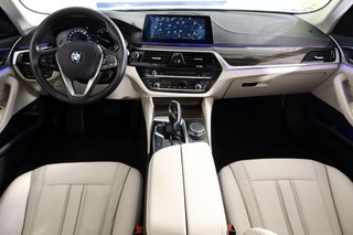 BMW Serie 5 530 i Touring Luxury 252cv