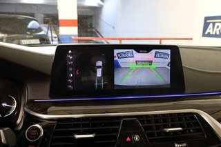BMW Serie 5 530 i Touring Luxury 252cv