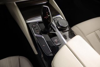 BMW Serie 5 530 i Touring Luxury 252cv