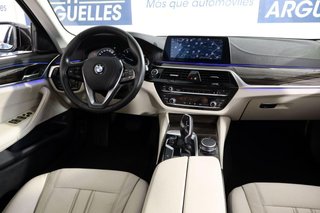 BMW Serie 5 530 i Touring Luxury 252cv