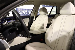 BMW Serie 5 530 i Touring Luxury 252cv