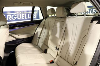BMW Serie 5 530 i Touring Luxury 252cv