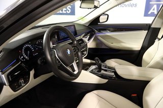 BMW Serie 5 530 i Touring Luxury 252cv