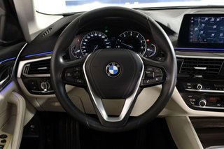 BMW Serie 5 530 i Touring Luxury 252cv