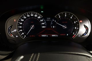 BMW Serie 5 530 i Touring Luxury 252cv