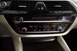 BMW Serie 5 530 i Touring Luxury 252cv