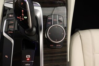 BMW Serie 5 530 i Touring Luxury 252cv