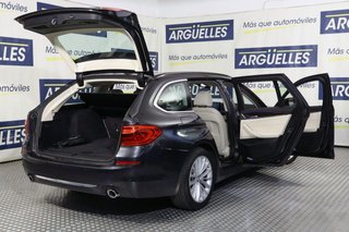 BMW Serie 5 530 i Touring Luxury 252cv