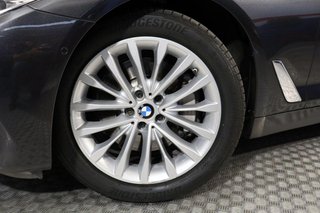 BMW Serie 5 530 i Touring Luxury 252cv