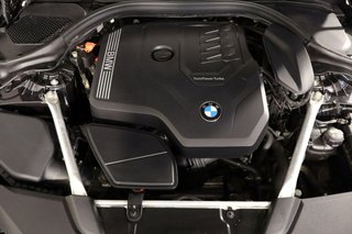 BMW Serie 5 530 i Touring Luxury 252cv
