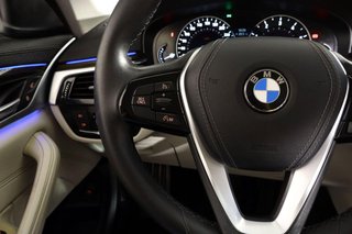 BMW Serie 5 530 i Touring Luxury 252cv