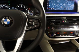 BMW Serie 5 530 i Touring Luxury 252cv