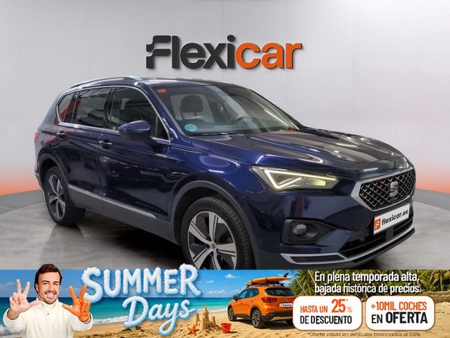 Seat Tarraco 2.0 TDI 110kW (150CV) S&S Style DSG - foto 1