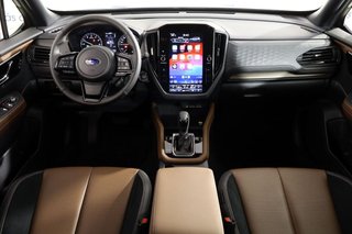 Subaru Forester 2.0i Hybrid Touring 152cv