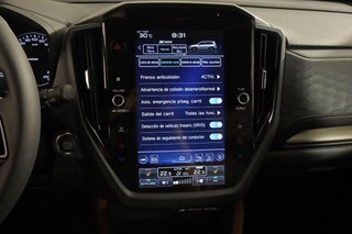 Subaru Forester 2.0i Hybrid Touring 152cv