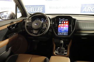 Subaru Forester 2.0i Hybrid Touring 152cv