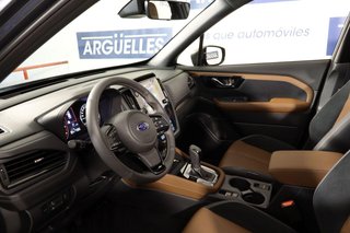 Subaru Forester 2.0i Hybrid Touring 152cv