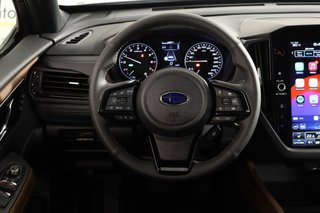 Subaru Forester 2.0i Hybrid Touring 152cv