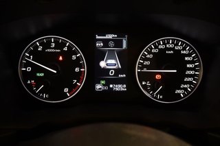 Subaru Forester 2.0i Hybrid Touring 152cv
