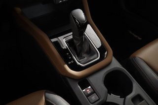 Subaru Forester 2.0i Hybrid Touring 152cv