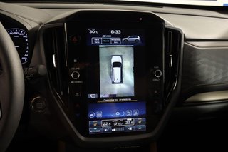 Subaru Forester 2.0i Hybrid Touring 152cv