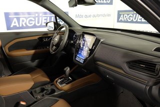 Subaru Forester 2.0i Hybrid Touring 152cv