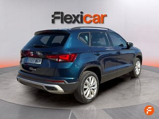 Seat Ateca 1.0 TSI 81kW St&Sp Style XL