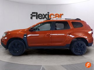 Dacia Duster Essential 67kW (91CV) ECO-G - 5P (2022)