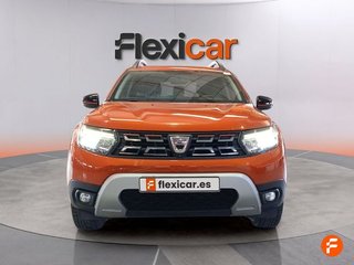 Dacia Duster Essential 67kW (91CV) ECO-G - 5P (2022)