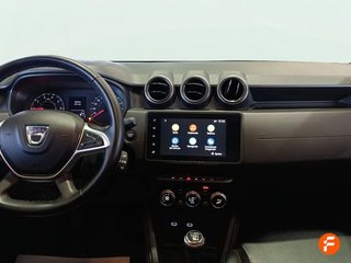 Dacia Duster Essential 67kW (91CV) ECO-G - 5P (2022)