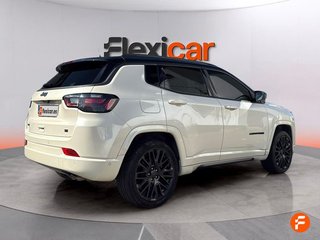 Jeep Compass 1.3 PHEV 140kW (190CV) 80th AT AWD