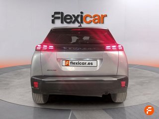 Peugeot 2008 Allure Gasolina 100 S&S 6 Vel. MAN