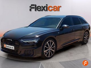 Audi A6 Avant B.Line 40 TDI 150kW (204CV) S tron