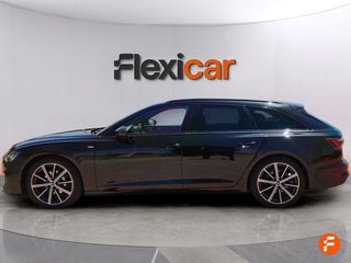 Audi A6 Avant B.Line 40 TDI 150kW (204CV) S tron