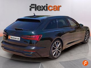 Audi A6 Avant B.Line 40 TDI 150kW (204CV) S tron