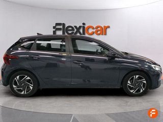 Hyundai i20 1.0 TGDI 74kW (100CV) Klass