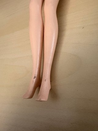 Barbie Vintage 2000s Generation Girl